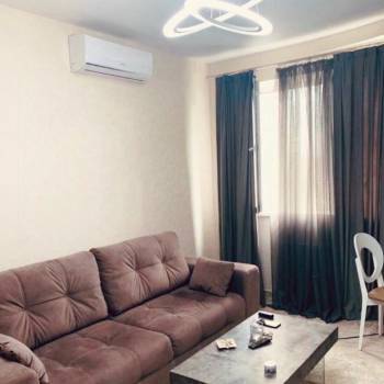 Сдается 1-комнатная квартира, 38 м²