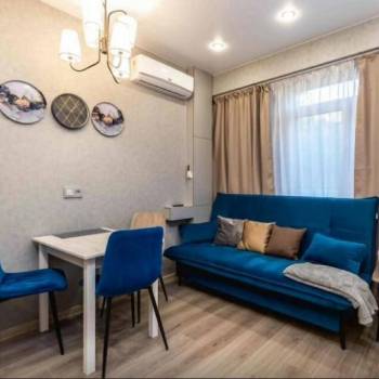 Сдается 2-х комнатная квартира, 37,3 м²