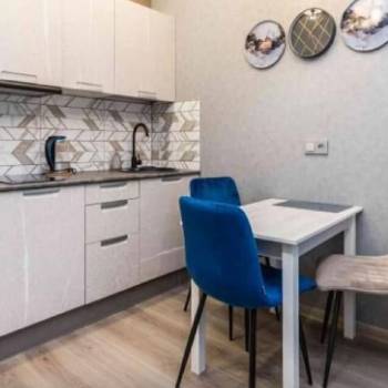 Сдается 2-х комнатная квартира, 37,3 м²