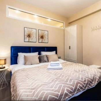 Сдается 2-х комнатная квартира, 37,3 м²