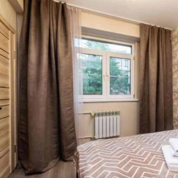 Сдается 2-х комнатная квартира, 37,3 м²