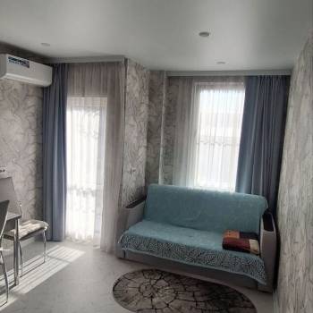 Сдается 1-комнатная квартира, 22 м²