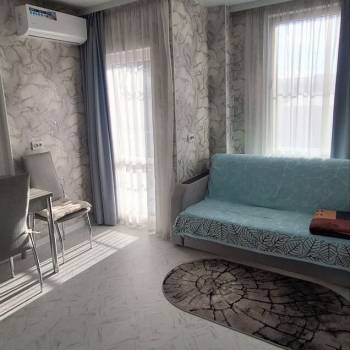 Сдается 1-комнатная квартира, 22 м²