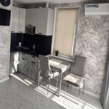 Сдается 1-комнатная квартира, 22 м²