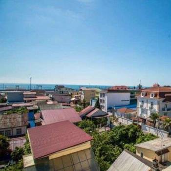 Сдается 1-комнатная квартира, 51,8 м²