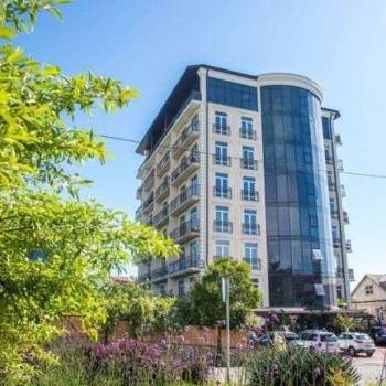 Сдается 1-комнатная квартира, 51,8 м²