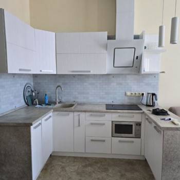 Сдается 1-комнатная квартира, 51,8 м²