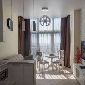 Сдается 1-комнатная квартира, 51,8 м²