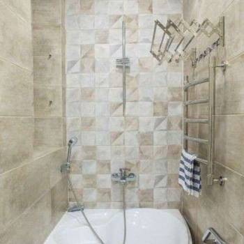 Сдается 1-комнатная квартира, 51,8 м²