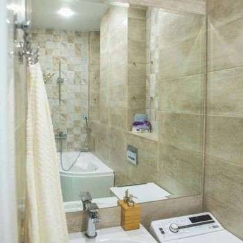 Сдается 1-комнатная квартира, 51,8 м²