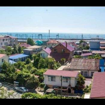 Сдается 1-комнатная квартира, 51,8 м²