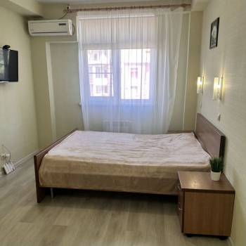 Сдается 1-комнатная квартира, 35 м²