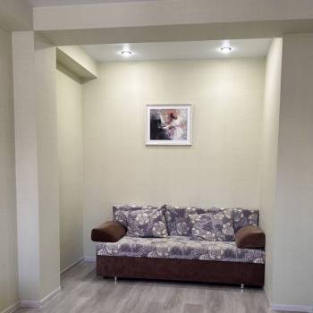 Сдается 1-комнатная квартира, 35 м²