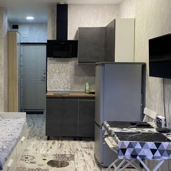 Продается 1-комнатная квартира, 22,4 м²