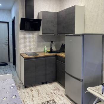 Продается 1-комнатная квартира, 22,4 м²