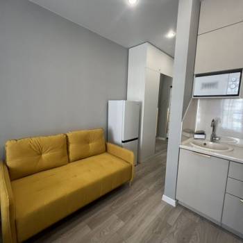 Продается 1-комнатная квартира, 24 м²