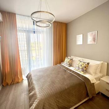 Продается 1-комнатная квартира, 24 м²
