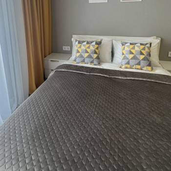 Продается 1-комнатная квартира, 24 м²