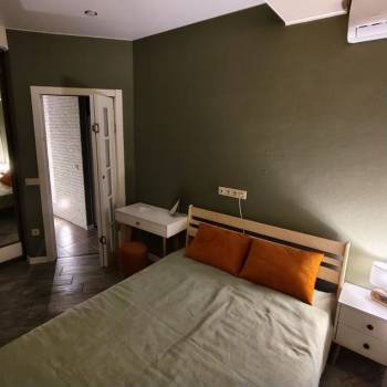 Сдается 1-комнатная квартира, 32 м²