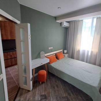 Сдается 1-комнатная квартира, 32 м²