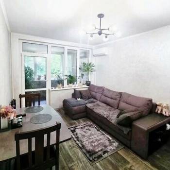 Продается 2-х комнатная квартира, 50 м²