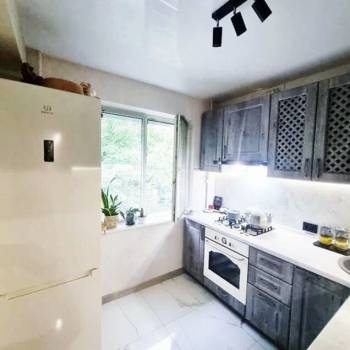 Продается 2-х комнатная квартира, 50 м²