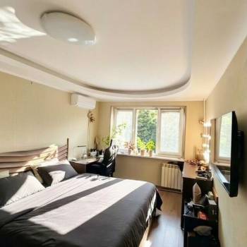 Продается 2-х комнатная квартира, 50 м²