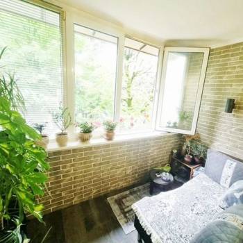Продается 2-х комнатная квартира, 50 м²