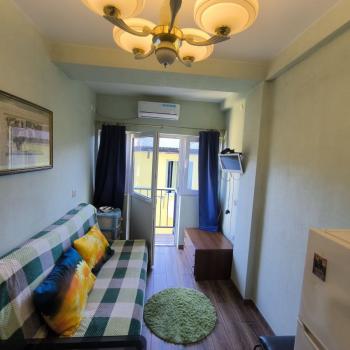 Продается 1-комнатная квартира, 16 м²