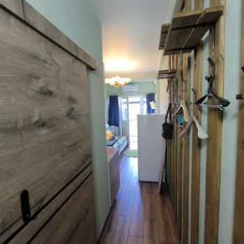 Продается 1-комнатная квартира, 16 м²