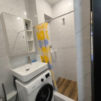 Продается 1-комнатная квартира, 16 м²