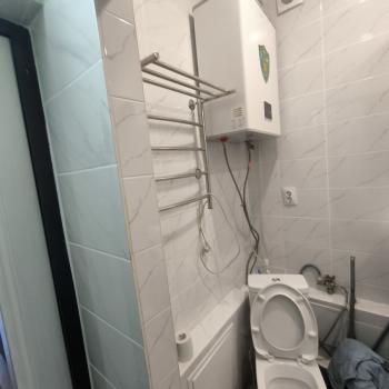 Продается 1-комнатная квартира, 16 м²