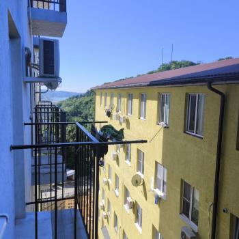 Продается 1-комнатная квартира, 16 м²