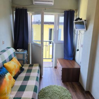 Продается 1-комнатная квартира, 16 м²