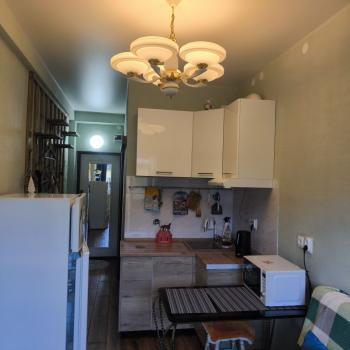 Продается 1-комнатная квартира, 16 м²