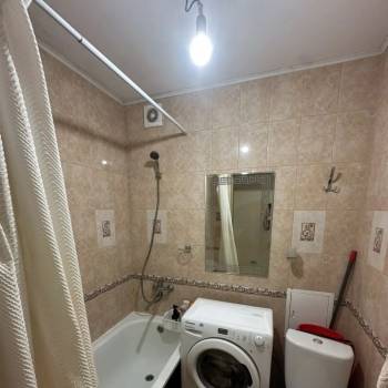 Сдается 1-комнатная квартира, 31 м²