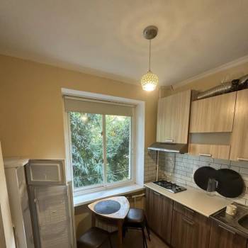 Сдается 1-комнатная квартира, 31 м²