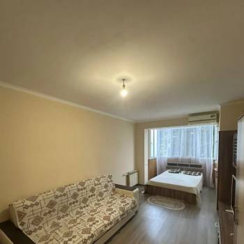 Сдается 1-комнатная квартира, 31 м²