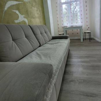 Сдается 1-комнатная квартира, 24 м²