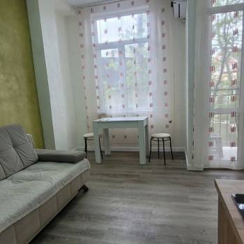 Сдается 1-комнатная квартира, 24 м²