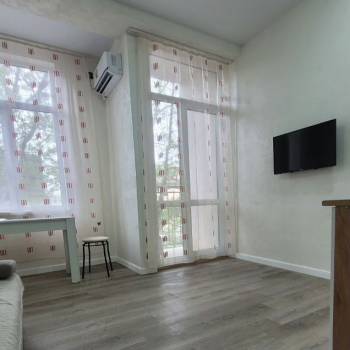 Сдается 1-комнатная квартира, 24 м²