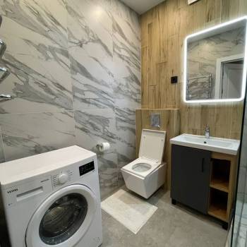 Сдается 1-комнатная квартира, 47,8 м²