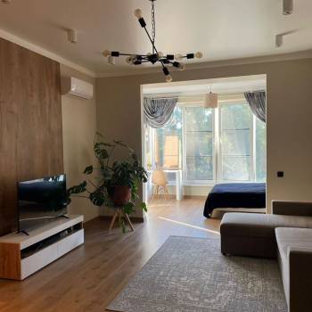Сдается 1-комнатная квартира, 47,8 м²