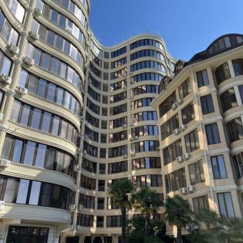 Сдается 1-комнатная квартира, 47,8 м²