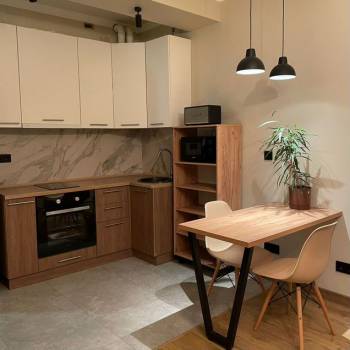 Сдается 1-комнатная квартира, 47,8 м²