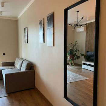 Сдается 1-комнатная квартира, 47,8 м²