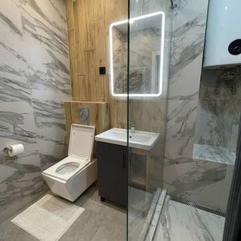 Сдается 1-комнатная квартира, 47,8 м²