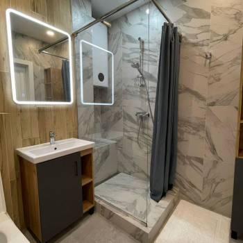 Сдается 1-комнатная квартира, 47,8 м²