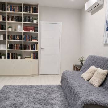 Продается 2-х комнатная квартира, 54,6 м²