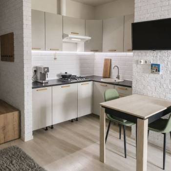 Продается 2-х комнатная квартира, 54,6 м²